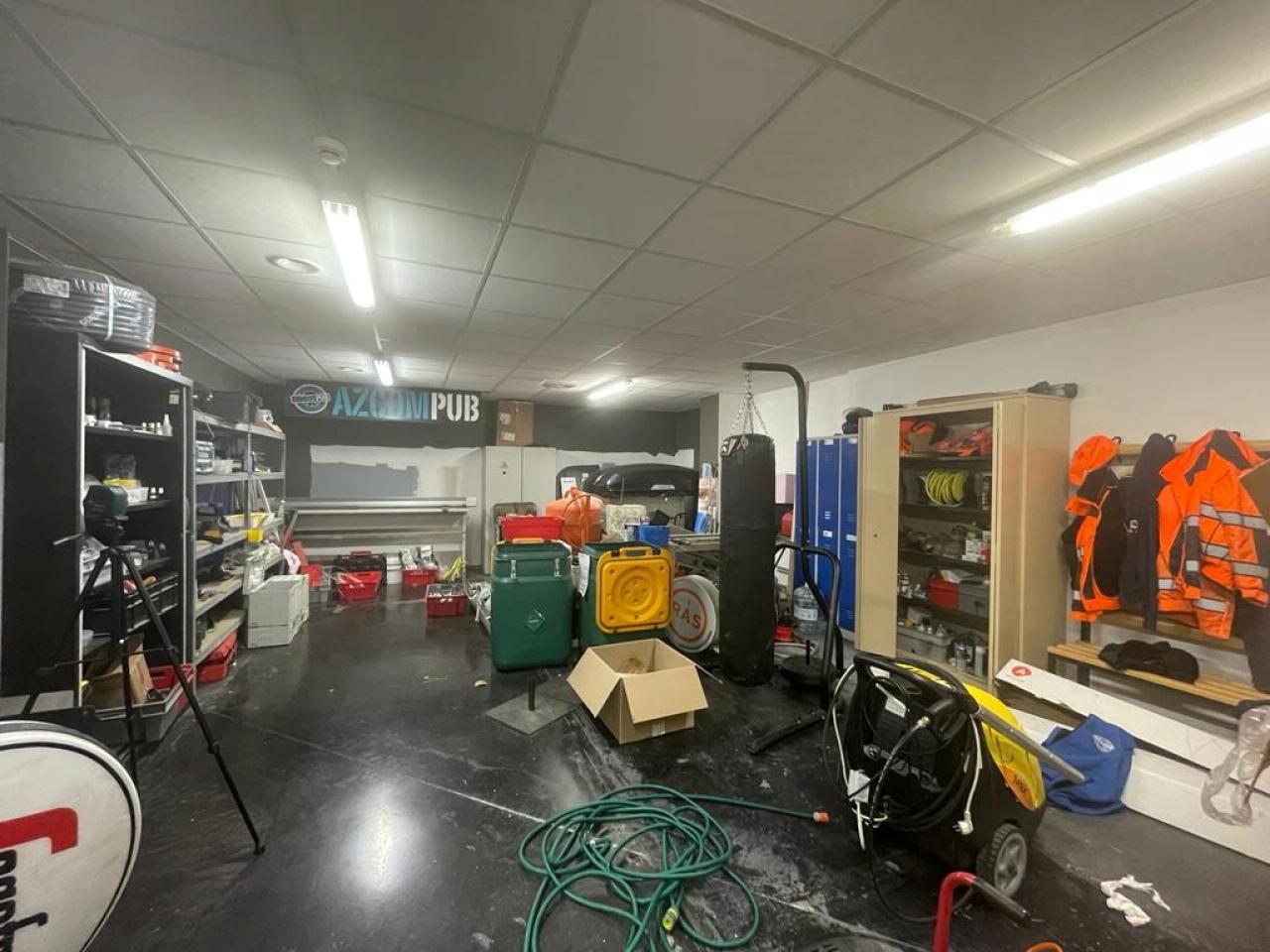 Local d'activité Roncq 4754m² Location local d'activité Roncq Nord OLACT2426304 12